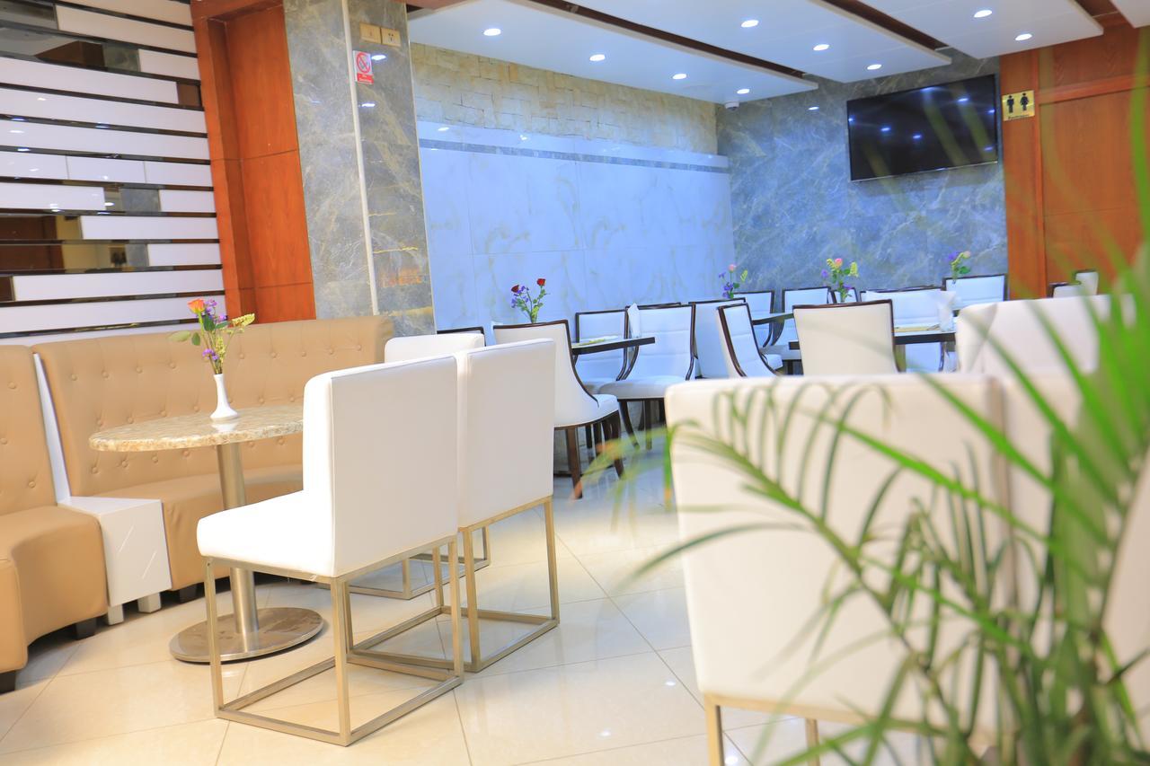 Haven Hotel Аддис-Абеба Экстерьер фото